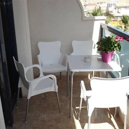 Playamarina 1 Reception 3* Cap Roig (Cabo Roig)