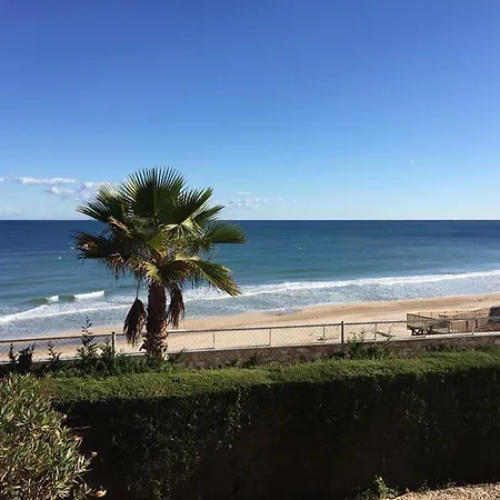 Playamarina 1 Reception 3* Cap Roig (Cabo Roig)