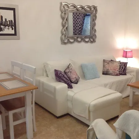 Playamarina 1 Reception 3* Cap Roig (Cabo Roig)