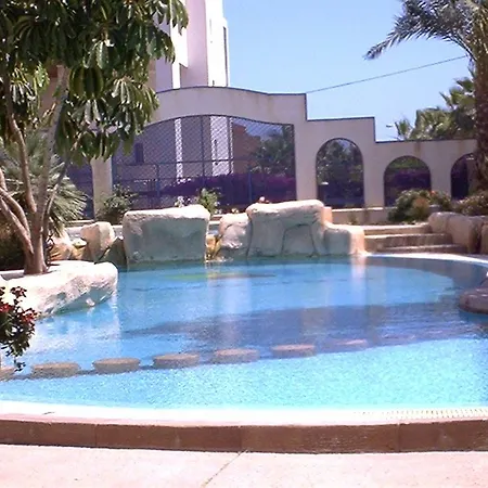 Playamarina 1 Reception Cap Roig (Cabo Roig)