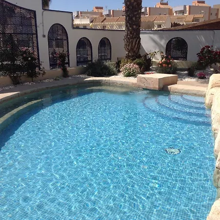 Playamarina 1 Reception 3*
