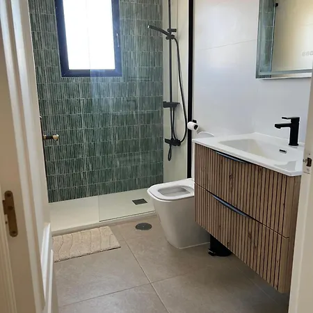 Playamarina 1 Reception Hotel apartamentowy 4*