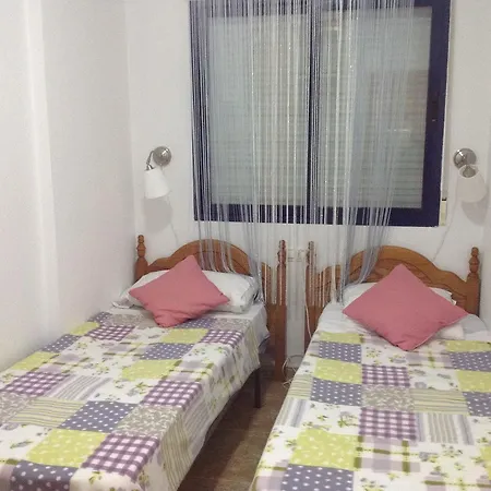Playamarina 1 Reception Apartmanhotel 3*