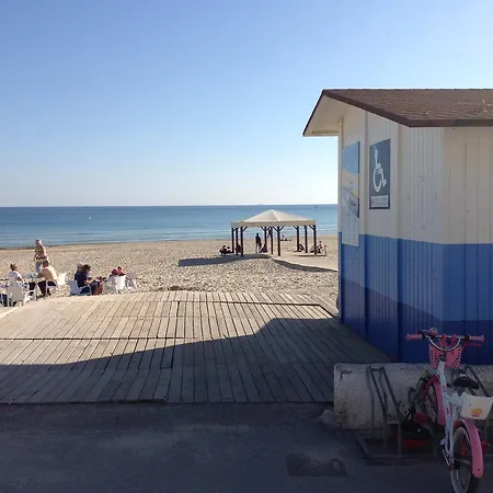 Playamarina 1 Reception