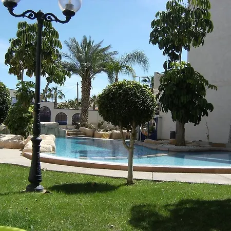 Playamarina 1 Reception