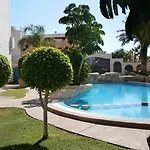 Playamarina 1 Reception 4*