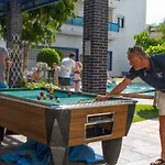 Playamarina 1 Reception