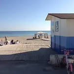 Playamarina 1 Reception