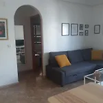 Playamarina 1 Reception 4*