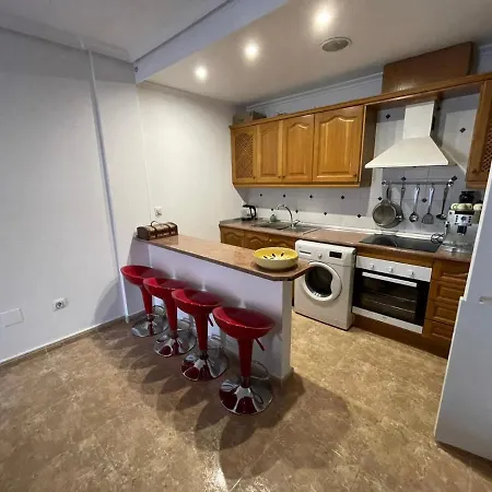 Playamarina 1 Reception 4*