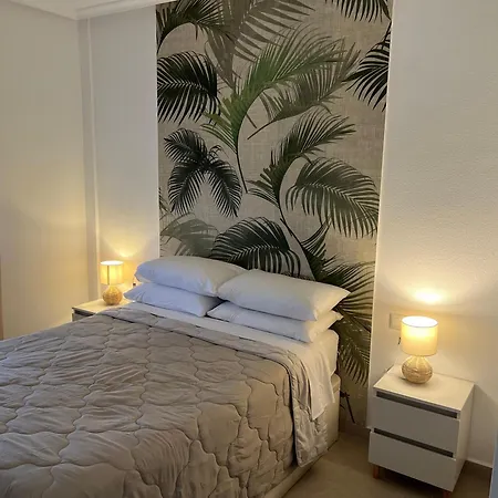 Playamarina 1 Reception