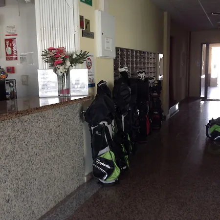 Playamarina 1 Reception