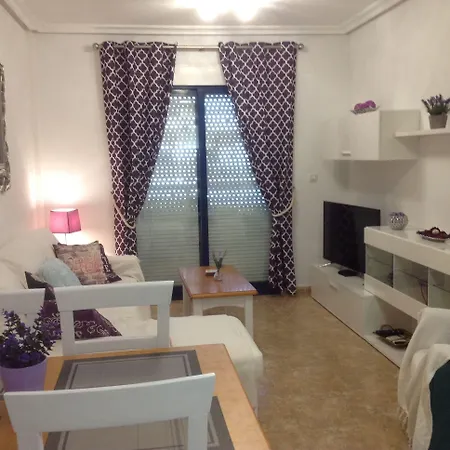 Playamarina 1 Reception 4* קאבו רואיג