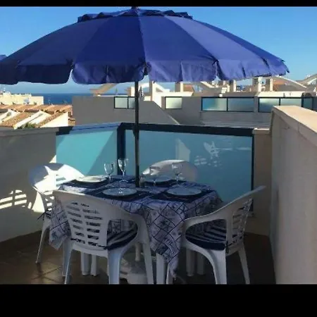 Апарт-отель Playamarina 1 Reception 4*