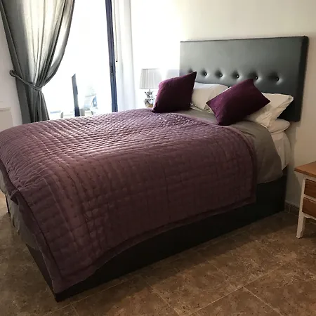 Playamarina 1 Reception 4*