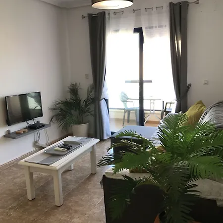 Playamarina 1 Reception