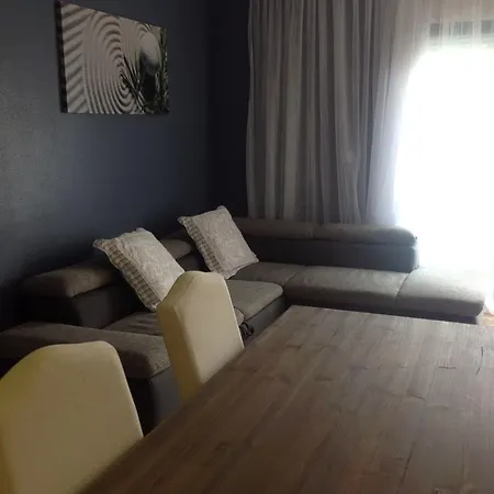 Aparthotel Playamarina 1 Reception 3*