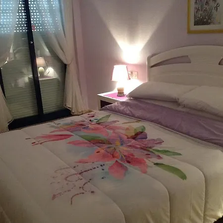 מלון דירות Playamarina 1 Reception