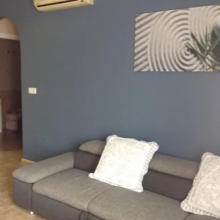 Playamarina 1 Reception 4* קאבו רואיג