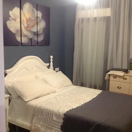 Playamarina 1 Reception Aparthotel 3*