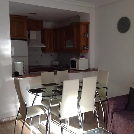 Playamarina 1 Reception 4*