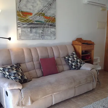 Playamarina 1 Reception 4*