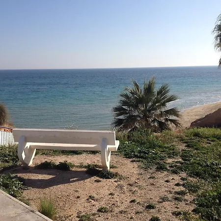 Playamarina 1 Reception קאבו רואיג