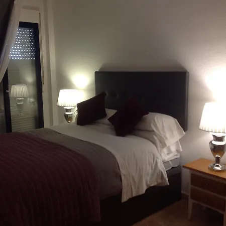 Playamarina 1 Reception מלון דירות