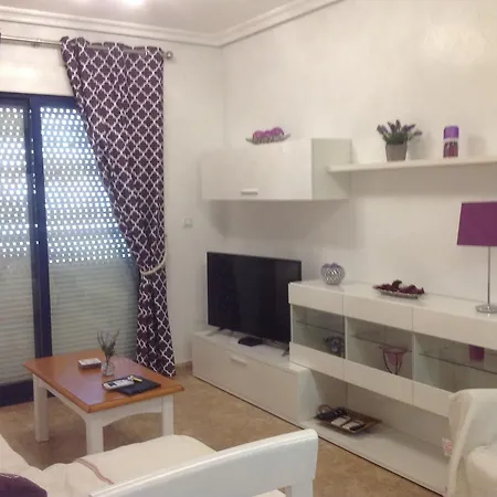 Playamarina 1 Reception 4*