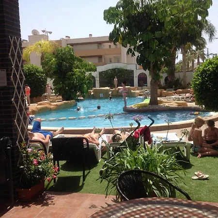 Playamarina 1 Reception