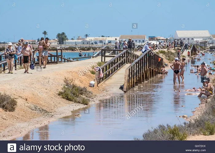 Playamarina 1 Reception Aparthotel Cabo Roig